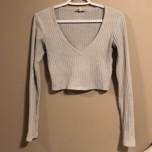 Wilfred Free Crop Top